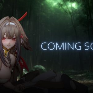 Zenless Zone Zero Ye Shunguang Resin Statue New Age Studio | Zenlesszonezero.toys