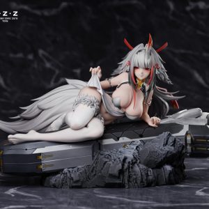 Zenless Zone Zero Ye Shunguang Resin Statue New Age Studio | Zenlesszonezero.toys
