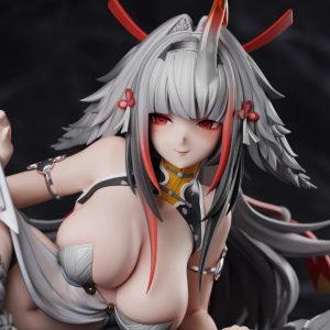 Zenless Zone Zero Ye Shunguang Resin Statue New Age Studio | Zenlesszonezero.toys