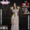 Zenless Zone Zero Ye Shun­guang Cosplay Costume