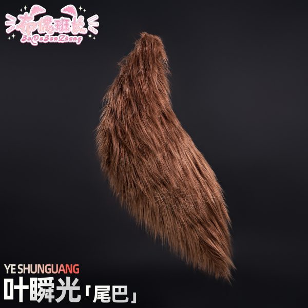 Zenless Zone Zero Ye Shun­guang Cosplay Costume