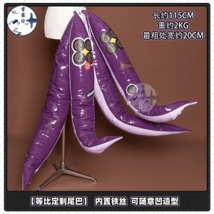 Zenless Zone Zero Yidhari Cosplay Costume, Octopus Girl Anime Game Outfit