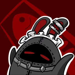 Zenless Zone Zero-themed Fan-made Cute Creative Desktop Cartoon Phone Holder Stand, Portable & Foldable