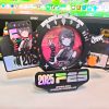 Zenless Zone Zero ChaPanda Ellen Joe Collab Coaster Magnetic Case & Display Stand