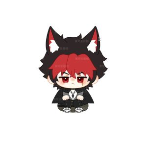 Manato & Evelyn Chevalier