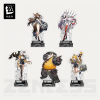 Zenless Zone Zero Yunkui Summit Acrylic Stand