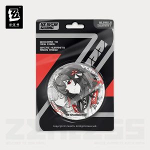 Zenless Zone Zero Mindscape Cinema Badge – Yunkui Summit