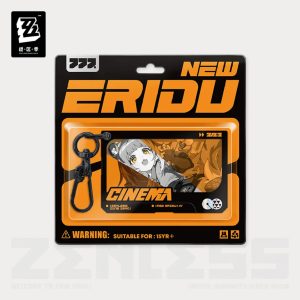 Zenless Zone Zero Mindscape Cinema Keychain – Yunkui Summit