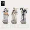 Zenless Zone Zero Ridu Fashion Acrylic Stand Vol. 2 (June 2026) | zenlesszonezero.toys