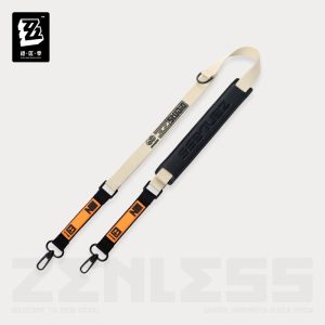 Zenless Zone Zero Urban Kit Series - Multifunctional Mobile Phone Lanyard | Zenlesszonezero.toys