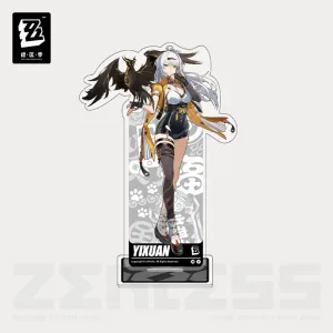 Zenless Zone Zero Yunkui Summit Acrylic Stand