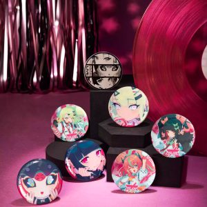 Zenless Zone Zero ☆ ZenLess LIVE 2026 Official Merchandise | Zenlesszonezero.toys