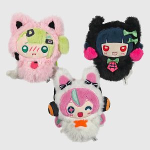 Zenless Zone Zero ☆ ZenLess LIVE 2026 Official Merchandise | Zenlesszonezero.toys