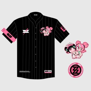 Zenless Zone Zero ☆ ZenLess LIVE 2026 Official Merchandise | Zenlesszonezero.toys
