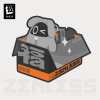 Zenless Zone Zero 2026 Chinese Happy New Year Blind Box | Zenlesszonezero.toys