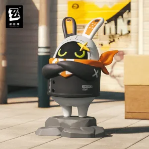 Zenless Zone Zero x POP MART Bangboo Party Series Blind Box | zenlesszonezero.toys