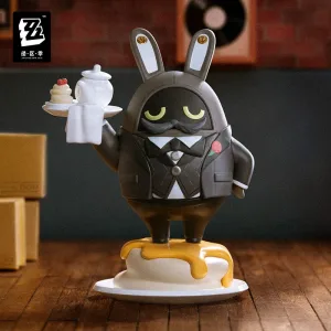 Zenless Zone Zero x POP MART Bangboo Party Series Blind Box | zenlesszonezero.toys