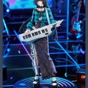 Zenless Zone Zero Gift+ Series Hoshimi Miyabi 1/8 Scale Figure | Zenlesszonezero.toys