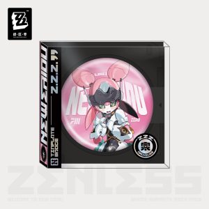 Zenless Zone Zero Angels of Delusion Badge (Jun 2026)