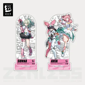 Zenless Zone Zero Angels of Delusion Acrylic Stand (Jun 2026)
