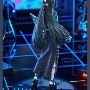 Zenless Zone Zero Gift+ Series Hoshimi Miyabi 1/8 Scale Figure | Zenlesszonezero.toys