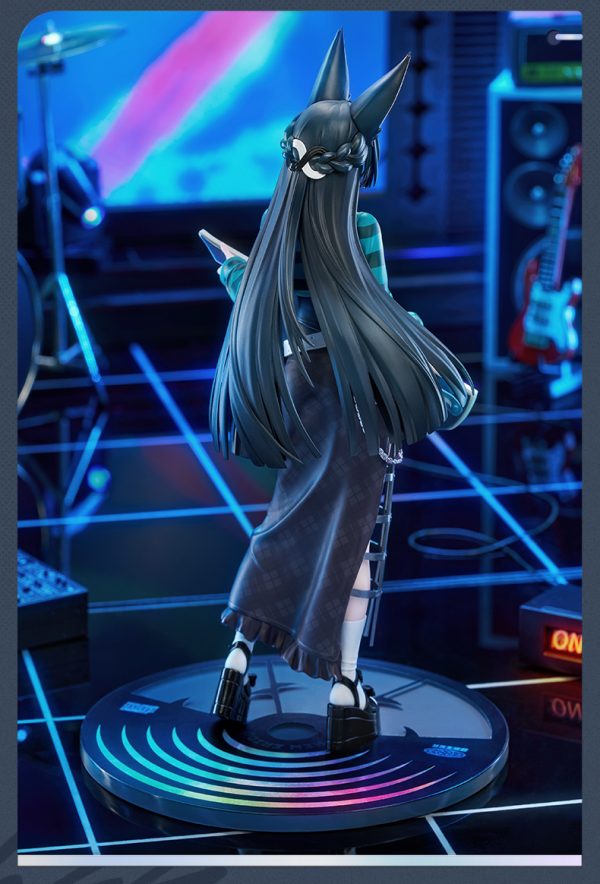 Zenless Zone Zero Gift+ Series Hoshimi Miyabi 1/8 Scale Figure | Zenlesszonezero.toys