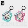 Zenless Zone Zero Ridu Series Angels of Delusion Chibi Keychain (Jun 2026)