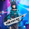 Zenless Zone Zero Gift+ Series Hoshimi Miyabi 1/8 Scale Figure | Zenlesszonezero.toys