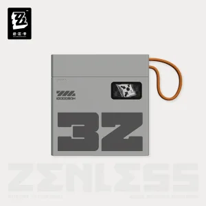 Zenless Zone Zero Expandable Modular Fast-charging Power Bank | Zenlesszonezero.toys