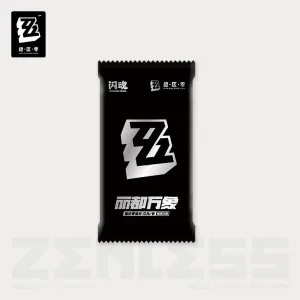 Zenless Zone Zero Collectible Card