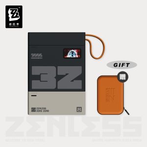 Zenless Zone Zero Expandable Modular Fast-charging Power Bank | Zenlesszonezero.toys