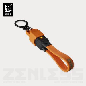 Zenless Zone Zero 240W Extended Assembled Fast Charging Data Cable