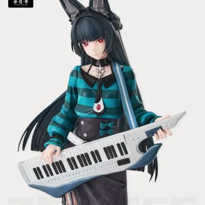 Zenless Zone Zero Gift+ Series Hoshimi Miyabi 1/8 Scale Figure | Zenlesszonezero.toys