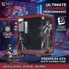 Customize Zenless Zone Zero Gaming Ellen Joe Themed Computer Case and Accessories | Zenlesszonezero.toys