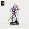 Zenless Zone Zero Metropolitan Order Division Acrylic Stand (July 2026)