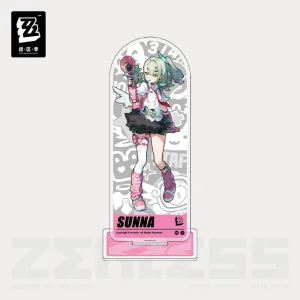 Zenless Zone Zero Angels of Delusion Acrylic Stand (June 2026)