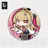 Zenless Zone Zero Ridu Series Metropolitan Order Division Chibi Badge (July 2026)