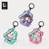 Zenless Zone Zero Ridu Series Angels of Delusion Chibi Keychain (June 2026) | Zenlesszonezero.toys