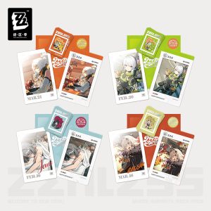 Zenless Zone Zero Character Birthday Gift Set Vol. 6 (July 2026)