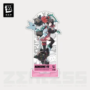 Zenless Zone Zero Angels of Delusion Acrylic Stand (June 2026)