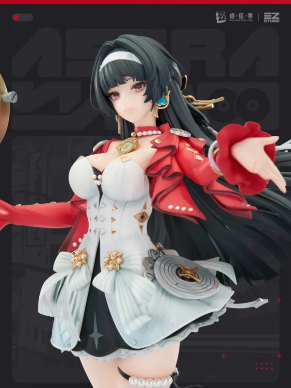 ZZZ Stars of Lyra Astra Yao 1/7 Scale Figure (Nov 2026) | Zenlesszonezero.toys