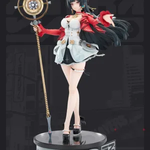 ZZZ Stars of Lyra Astra Yao 1/7 Scale Figure (Nov 2026) | Zenlesszonezero.toys