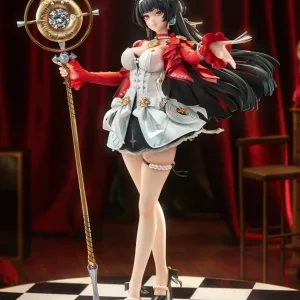 ZZZ Stars of Lyra Astra Yao 1/7 Scale Figure (Nov 2026) | Zenlesszonezero.toys