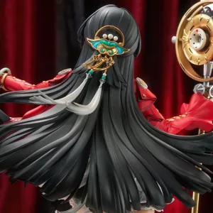 ZZZ Stars of Lyra Astra Yao 1/7 Scale Figure (Nov 2026) | Zenlesszonezero.toys