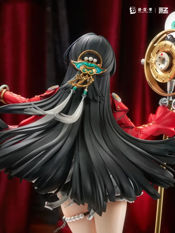 ZZZ Stars of Lyra Astra Yao 1/7 Scale Figure (Nov 2026) | Zenlesszonezero.toys