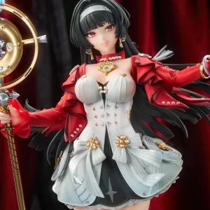 ZZZ Stars of Lyra Astra Yao 1/7 Scale Figure (Nov 2026) | Zenlesszonezero.toys