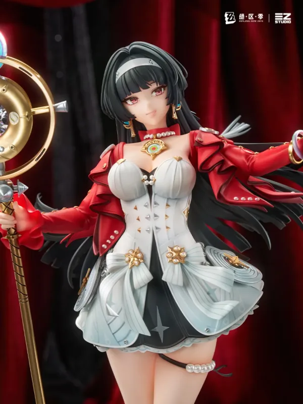 ZZZ Stars of Lyra Astra Yao 1/7 Scale Figure (Nov 2026) | Zenlesszonezero.toys