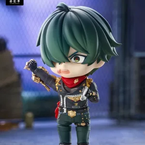 ZZZ GSC Nendoroid Figure Lighter (Nov 2026) | Zenlesszonezero.toys