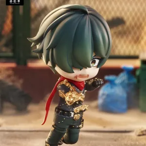 ZZZ GSC Nendoroid Figure Lighter (Nov 2026) | Zenlesszonezero.toys