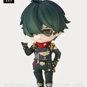 ZZZ GSC Nendoroid Figure Lighter (Nov 2026) | Zenlesszonezero.toys